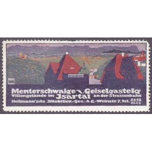 Menterschwaige Geiselgasteig (Hohlwein 002)