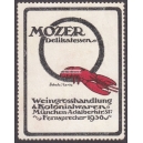Mozer Delikatessen Weingrosshandlung (Hohlwein 001)