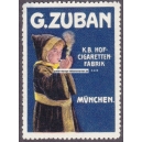 Zuban Cigarettenfabrik München (Hohlwein 002)