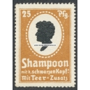 Schwarzkopf Shampoon Teer (002)