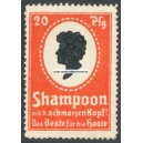 Schwarzkopf Shampoon (003)