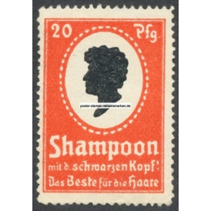 Schwarzkopf Shampoon (003)
