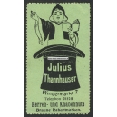 Thannhauser Herren und Knabenhüte (001)