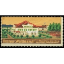 Waldesruh Restaurant Waltrudering (001)