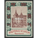 Wilhelm Rosenheim Kaufhaus (001)