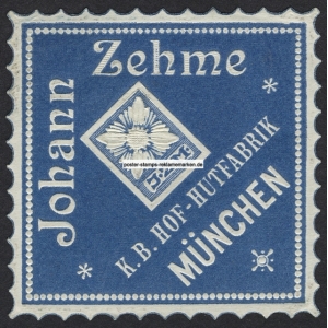Zehme Hutfabrik München (001)