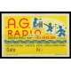 A. G. Radio (001)