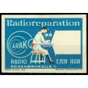 Arako Radioreparation (001)