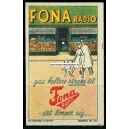 Fona Radio (Bording 0231)