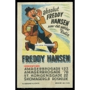 Hansen Radio (Bording 1129)