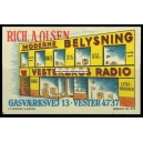 Olsen Vesterbros Radio (Bording 1973)
