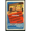 Sonofon Radio Roskilde (Bording 1480)