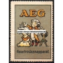 AEG Berlin Haartrockenapparat (002)