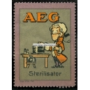 AEG Berlin Sterilisator (001)