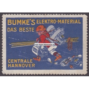 Bumke's Elektro Material Hannover (001)