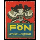 Fön ärztlich empfohlen (Borchardt 001)