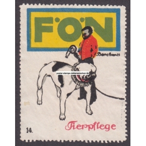 Fön Tierpflege (Borchardt 001)