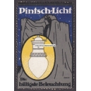 Pintsch Licht (Schulpig 001)