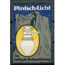 Pintsch Licht (Schulpig 001)