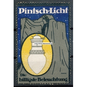 Pintsch Licht (Schulpig 001)