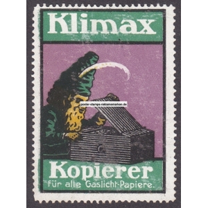 Klimax Kopierer (001)