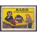 Rabo Brotschneidemaschinen (001)