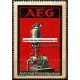 AEG Berlin Automatische Kreiselpumpe (001)
