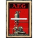 AEG Berlin Automatische Kreiselpumpe (001)