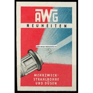 AWG Mehrzweck Stahlrohre (001)