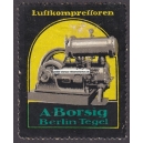 Borsig Luftkompressoren Berlin Tegel (001)