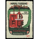 Haag Turbine Nürnberg (Haag 001)