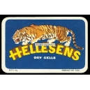 Hellesens Dry Cells (BPI 5321)