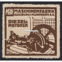 MAN Dieselmotoren (Hohlwein 001)