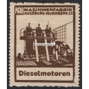 MAN Dieselmotoren (Hohlwein 002)