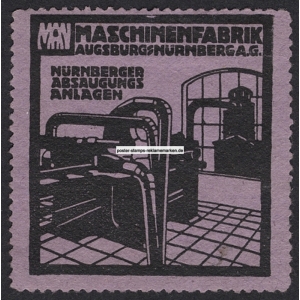 MAN Nürnberger Absaugungsanlagen (Hohlwein 004)