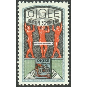Oigee Binocles Berlin Schöneberg (001)