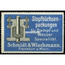Schmidt & Wiechmann Stoffbüchsen Packungen (001)