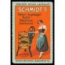Schmidt's Butter Maschinen Saalfeld (001)