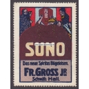 Suno Spiritus Bügeleisen Gross Schwäbisch Hall (001)