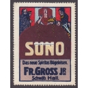 Suno Spiritus Bügeleisen Gross Schwäbisch Hall (001)
