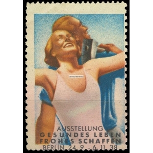 Berlin 1938 Gesundes Leben Frohes Schaffen (001)