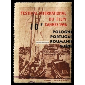 Cannes 1946 Festival du Film (001)