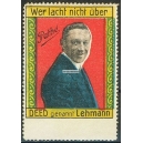 Pathé Deed genannt Lehmann (001)