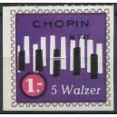 Chopin Schallplatten Cover 1x (001)