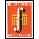 Berlin 1954 Festwochen (001)