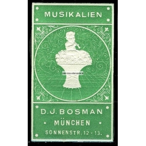 Bosman München Musikalien (003)