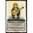 Braun & Hauser Saiteninstrumente München (001)