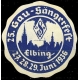 Elbing 1936 Gau Sängerfest (001)