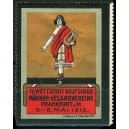 Frankfurt 1913 Wettstreit Männergesangvereine (003)