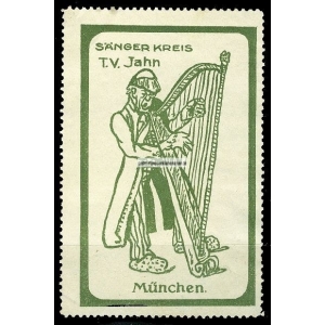 München Sänger Kreis T.V. Jahn (001)